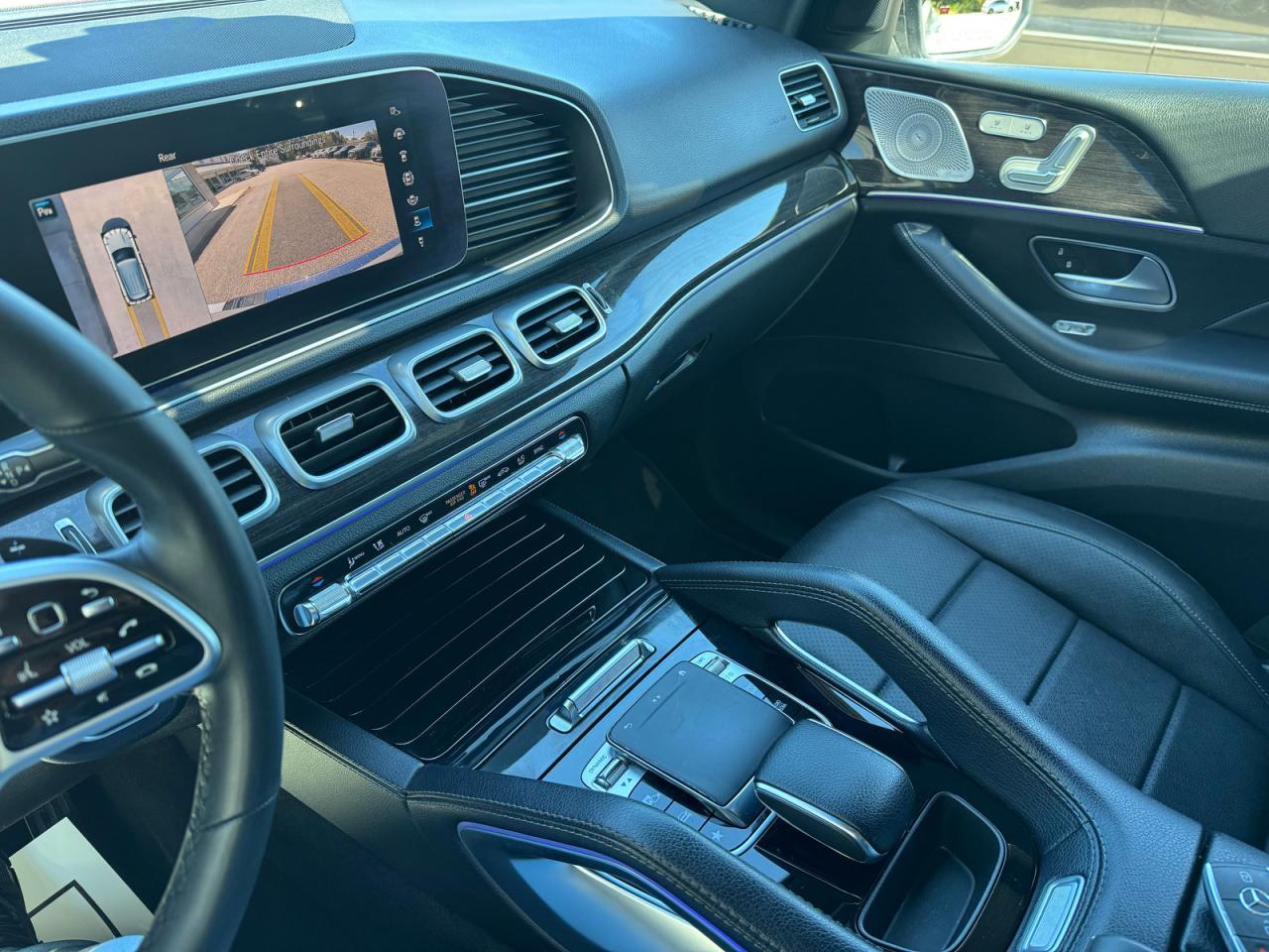 2020 Mercedes-Benz #13