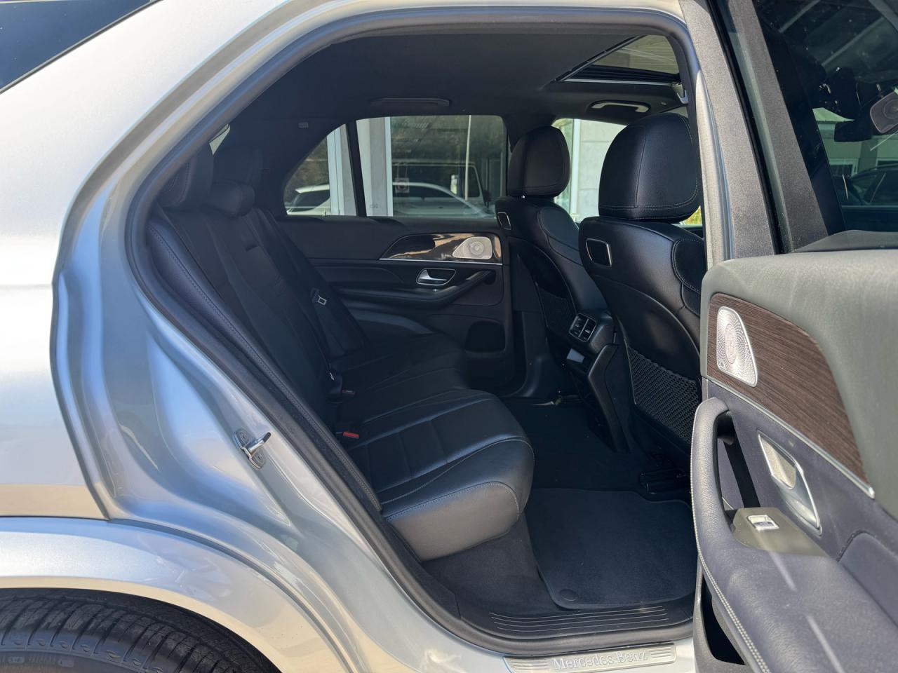 2020 Mercedes-Benz #7