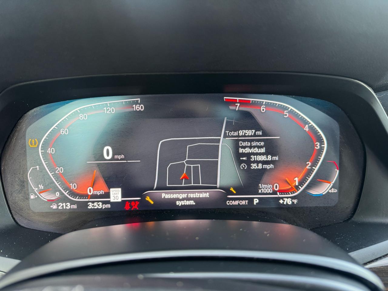 2021 BMW #10