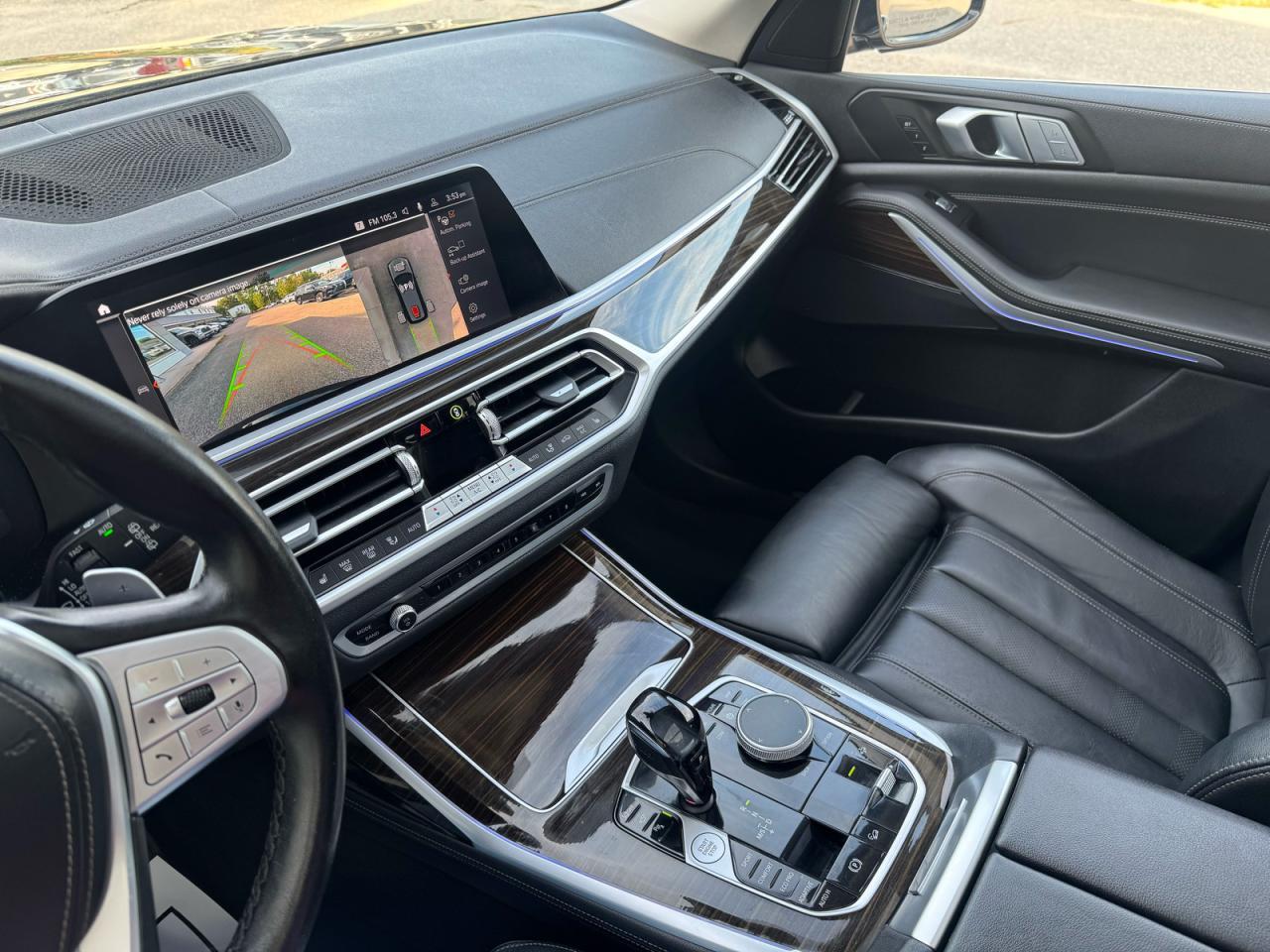 2021 BMW #13