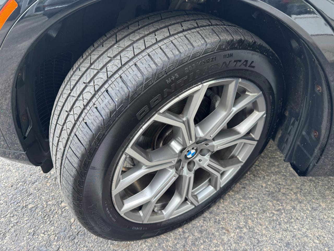 2021 BMW #14