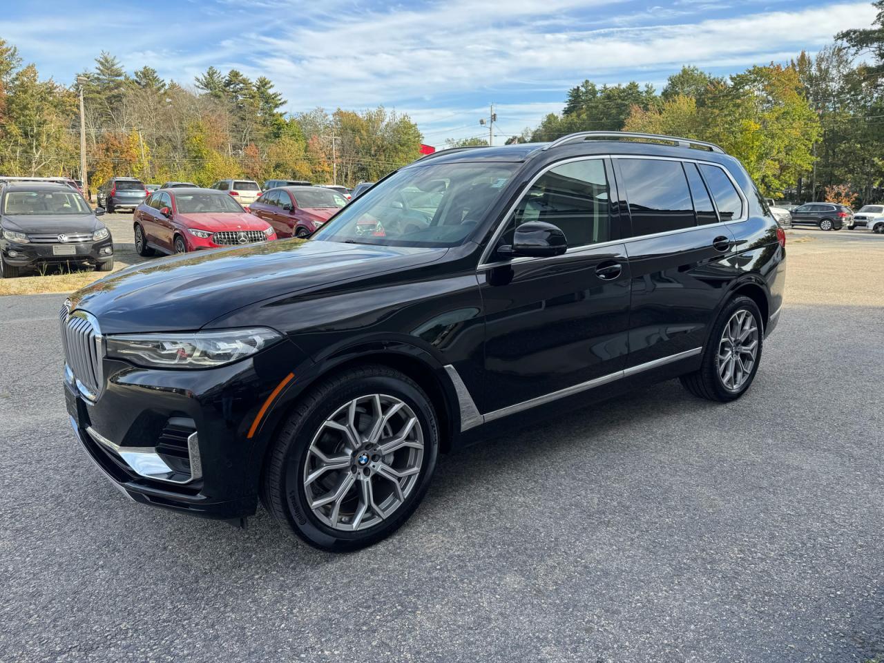 2021 BMW #2