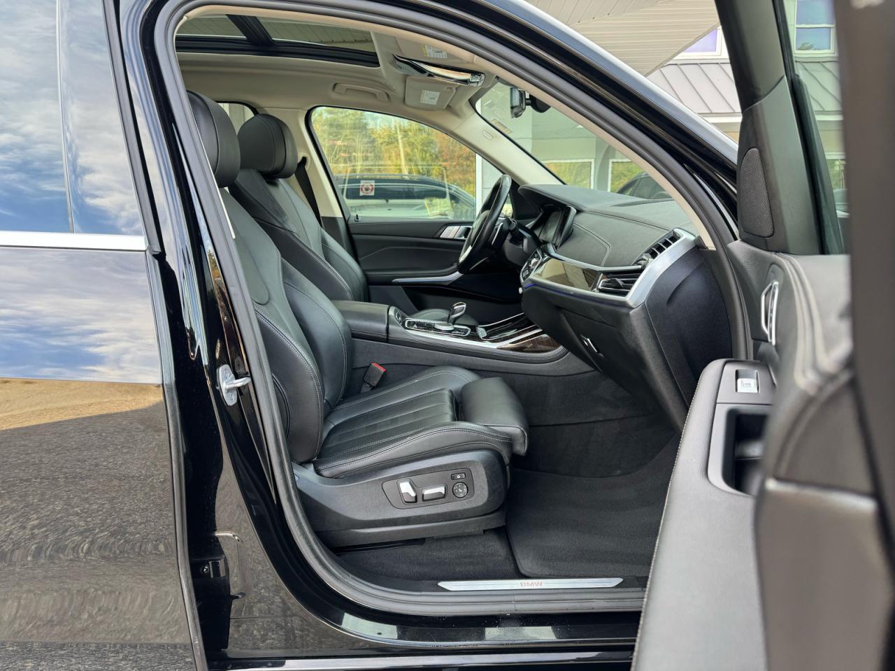 2021 BMW #5