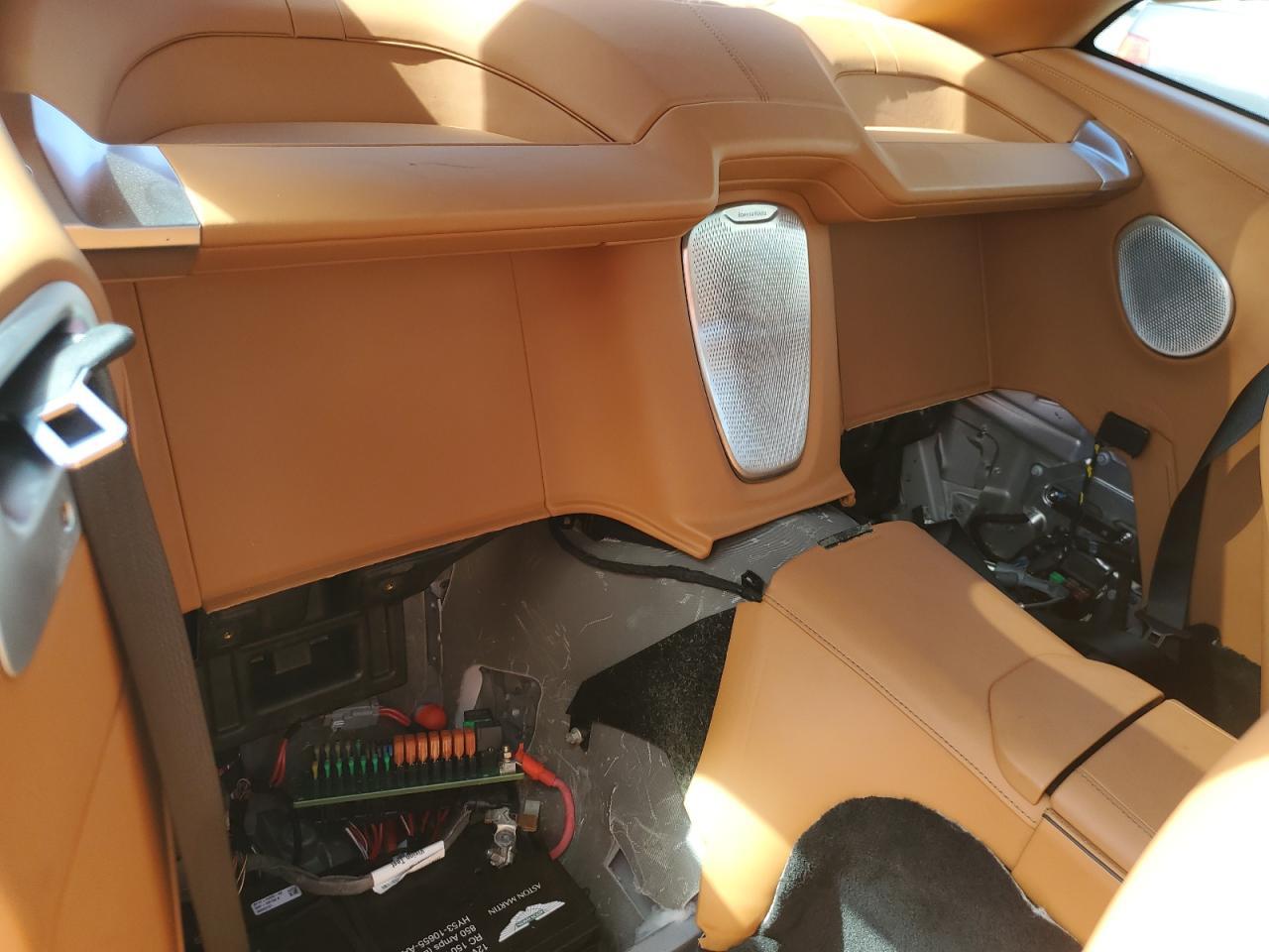 2025 Aston Martin #10