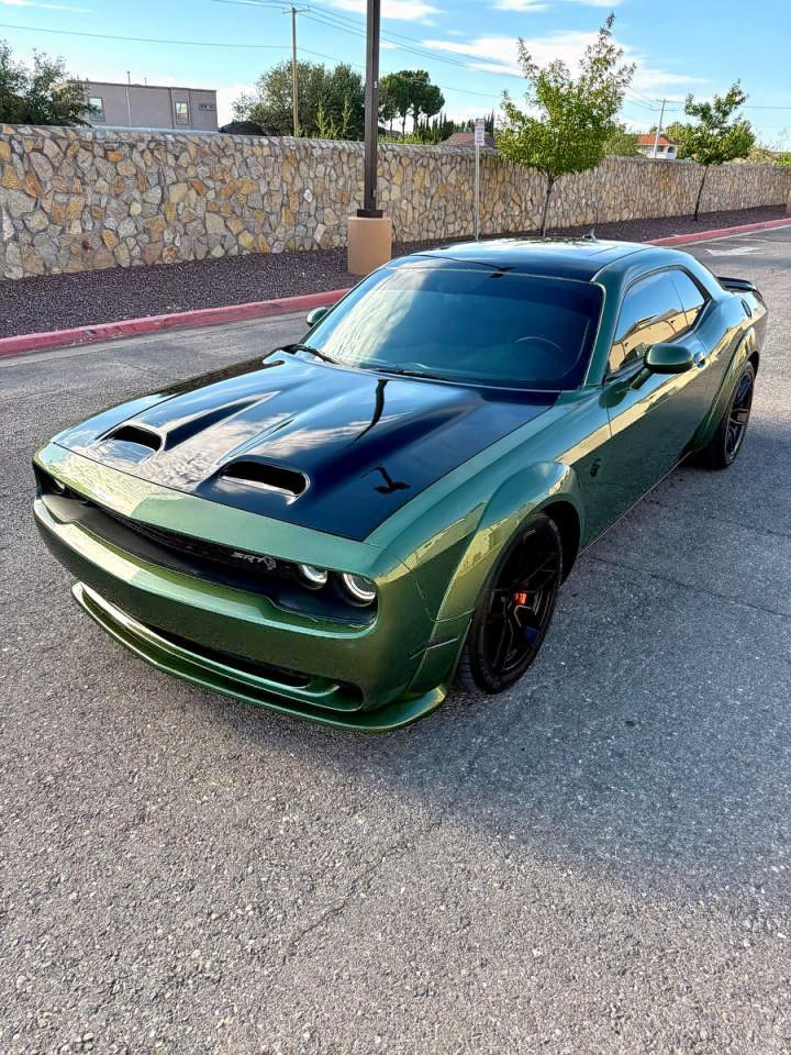 2019 Dodge #2