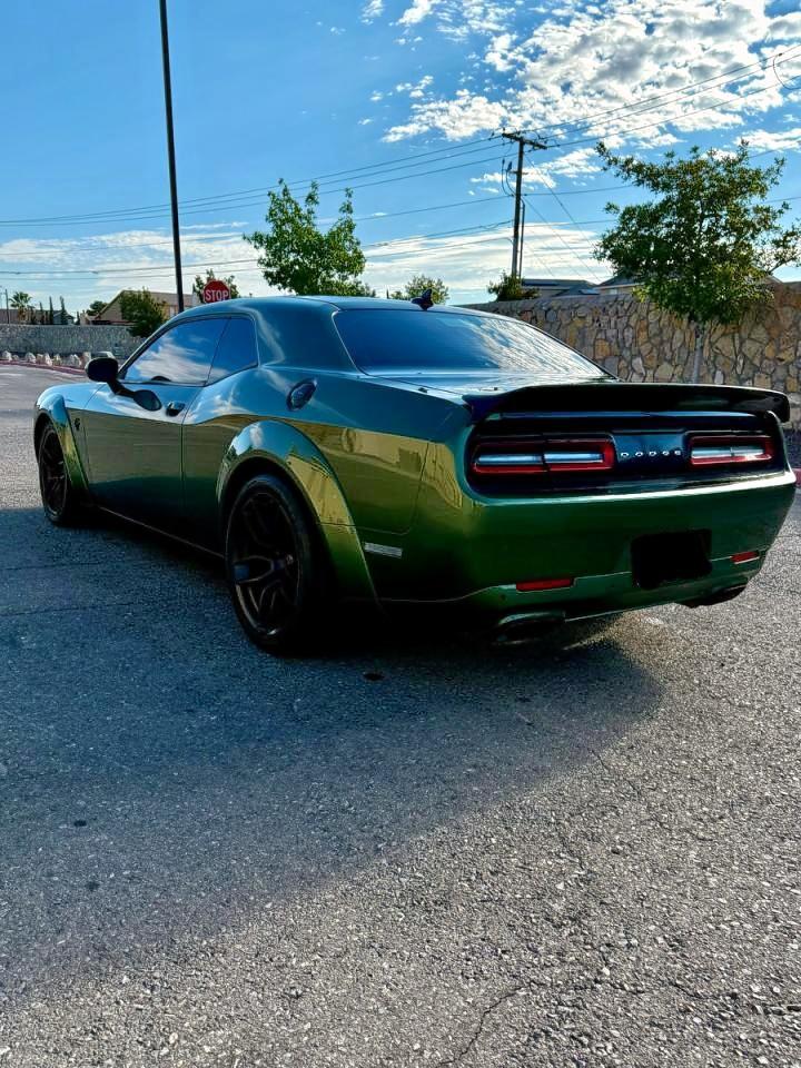 2019 Dodge #3