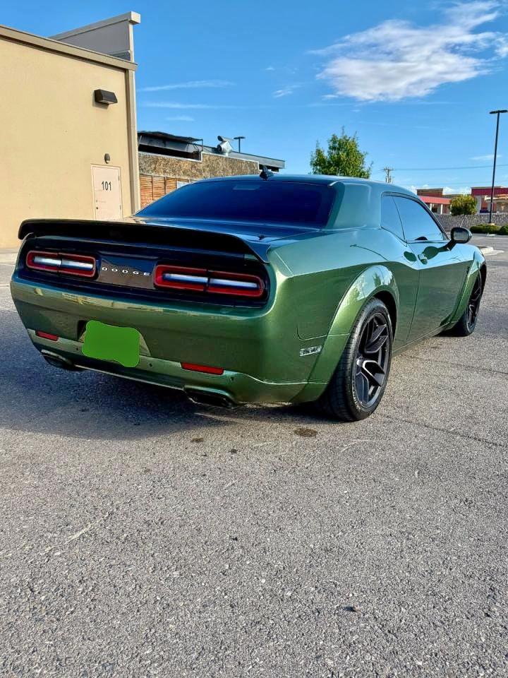 2019 Dodge #4