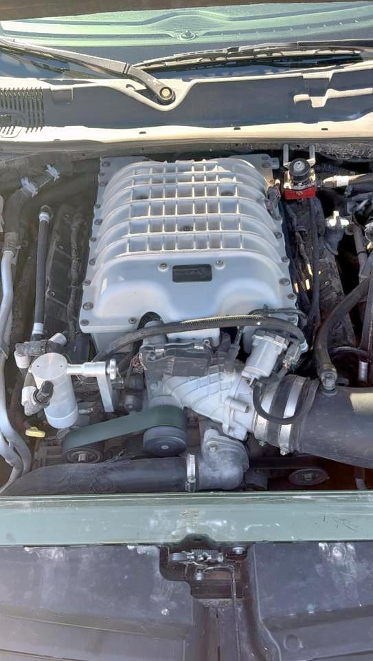 2019 Dodge #7