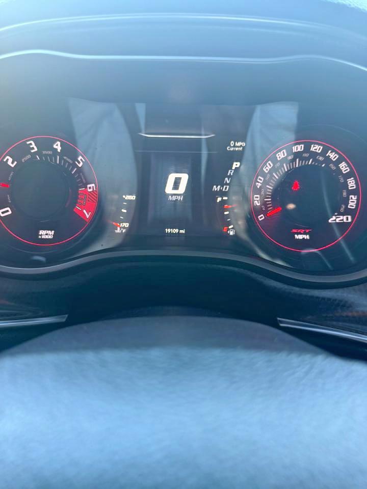 2019 Dodge #8