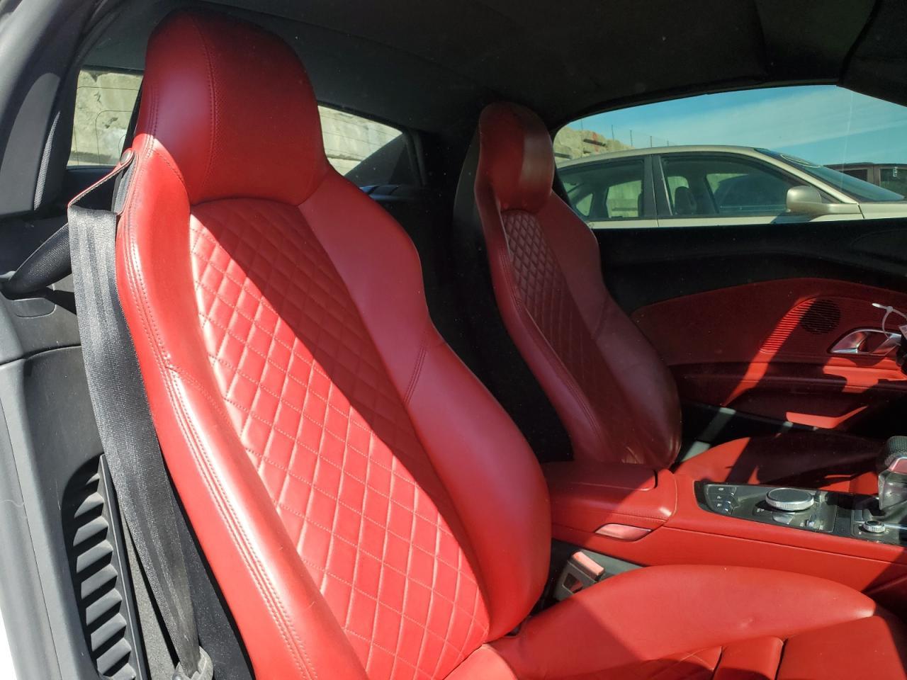 2017 Audi #10