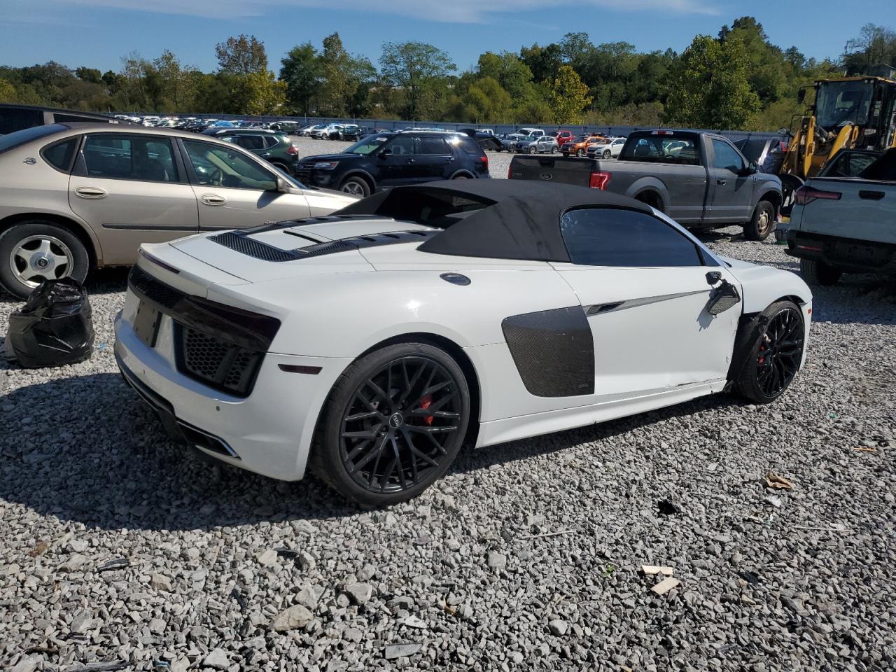 2017 Audi #3