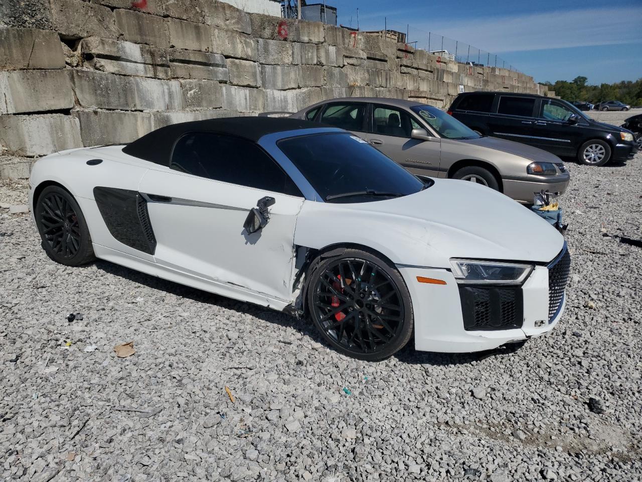 2017 Audi #4