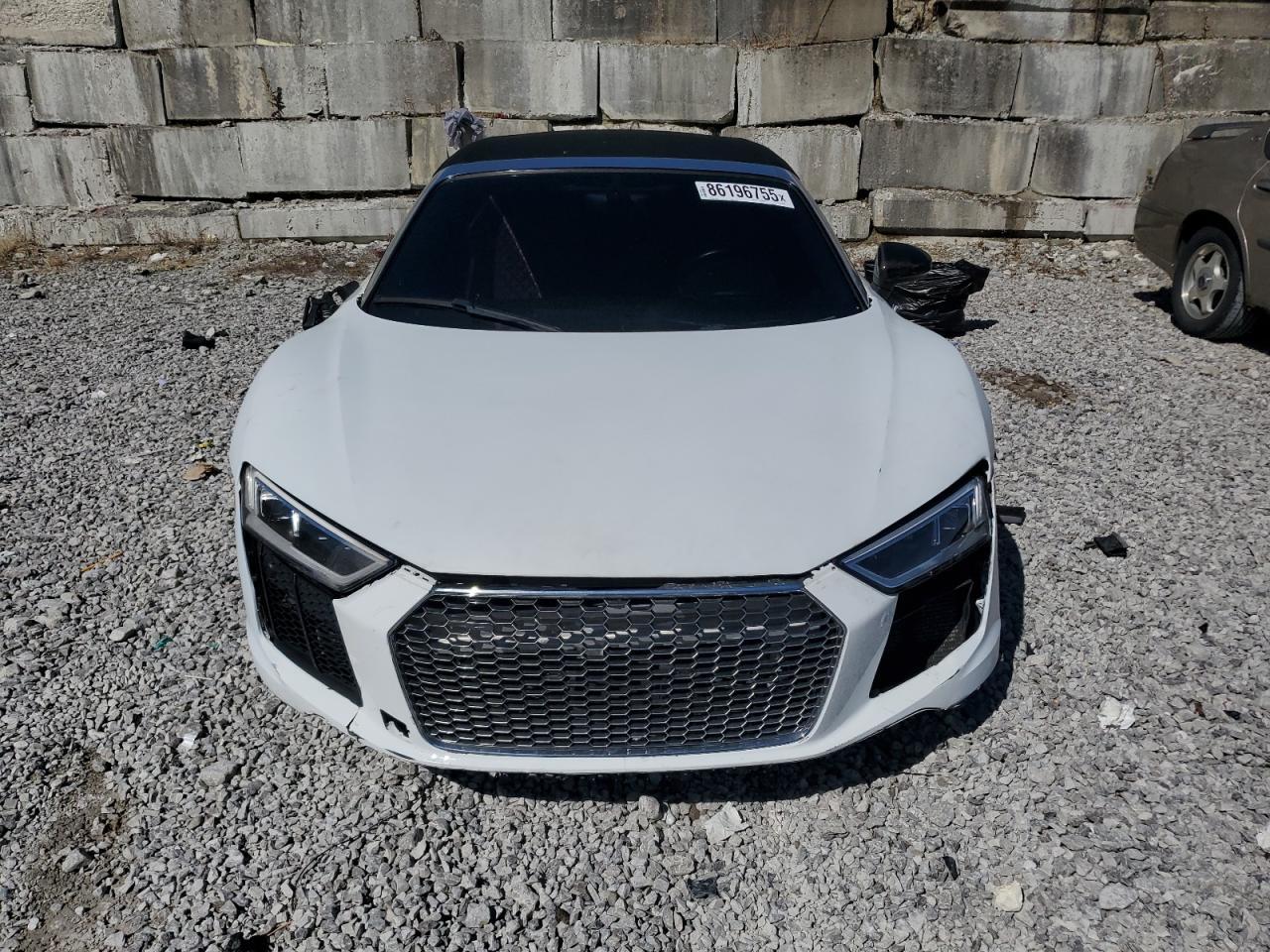 2017 Audi #5
