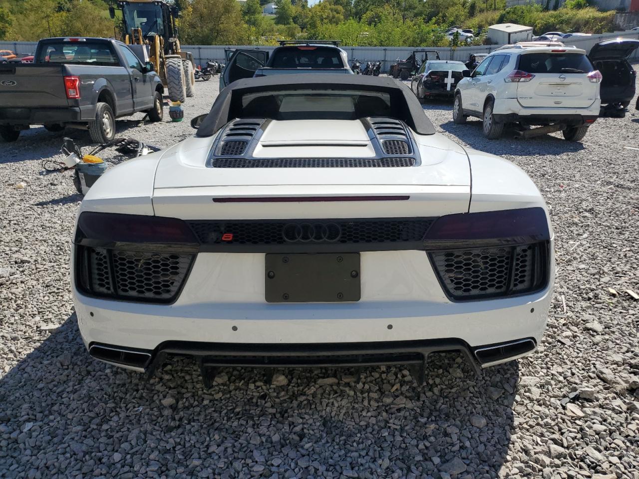 2017 Audi #6