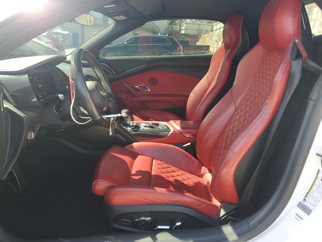 2017 Audi #7