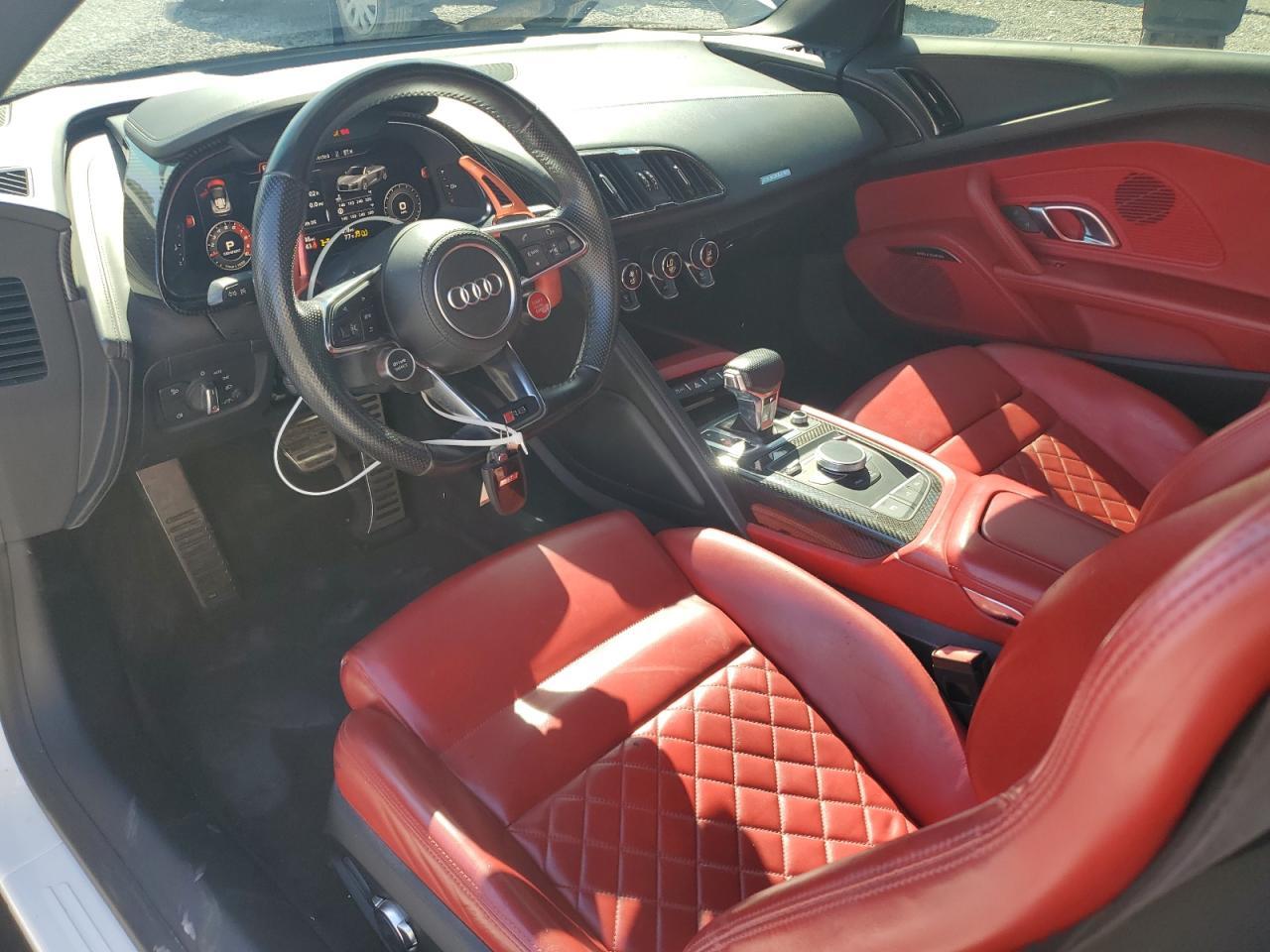 2017 Audi #8