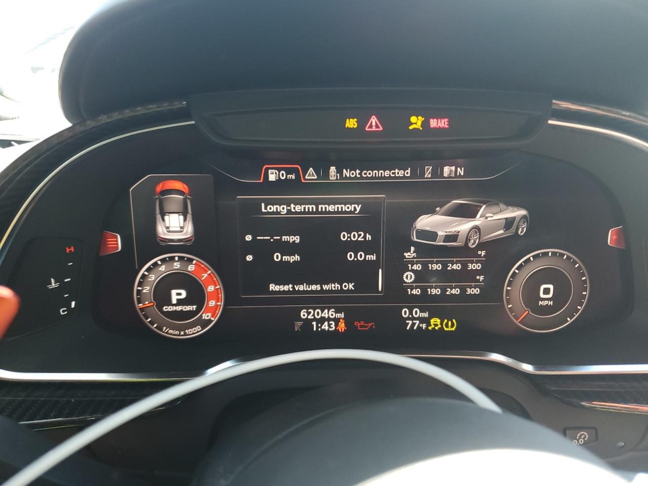 2017 Audi #9