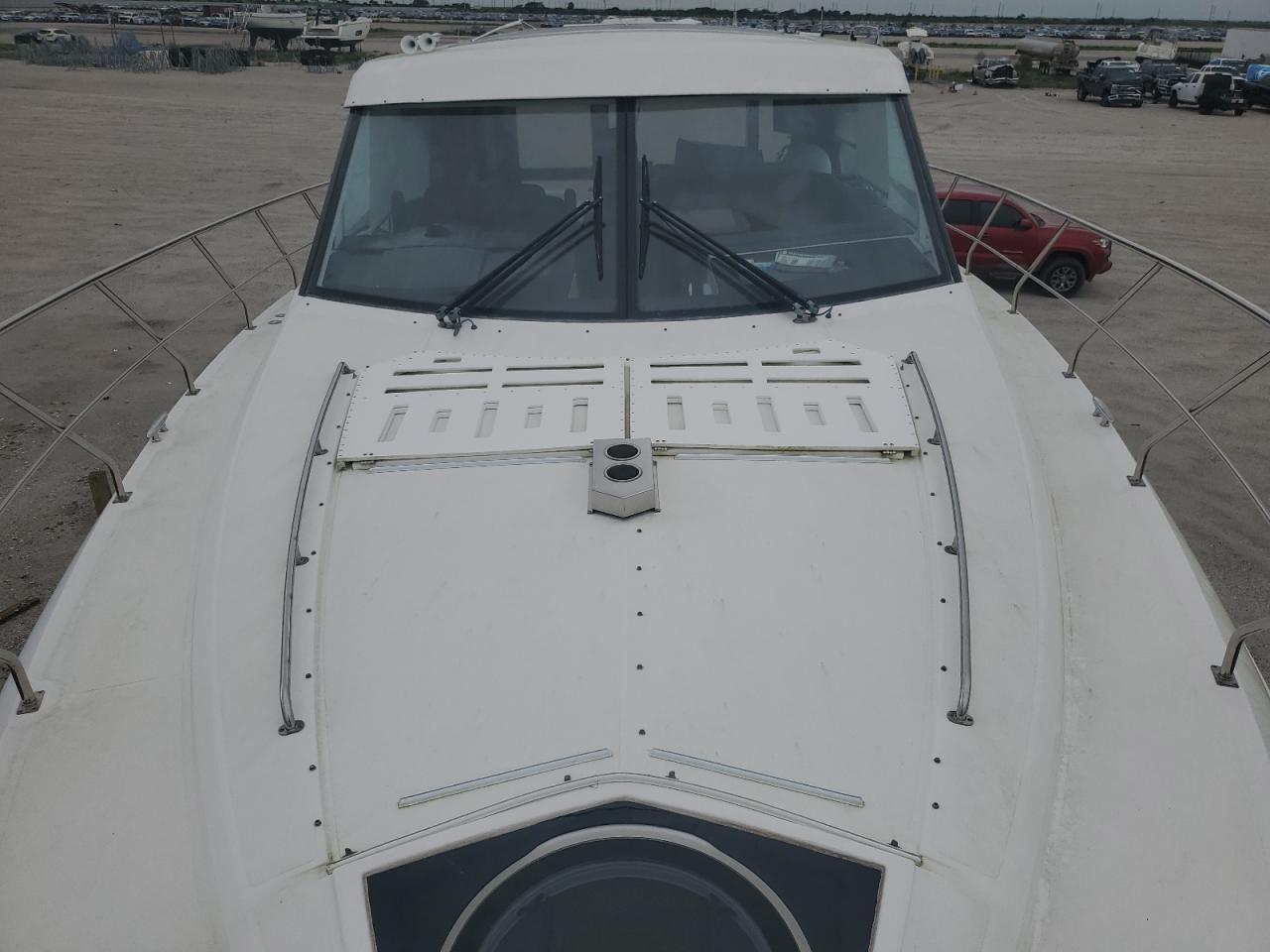 2014 Cruisers Yachts #7