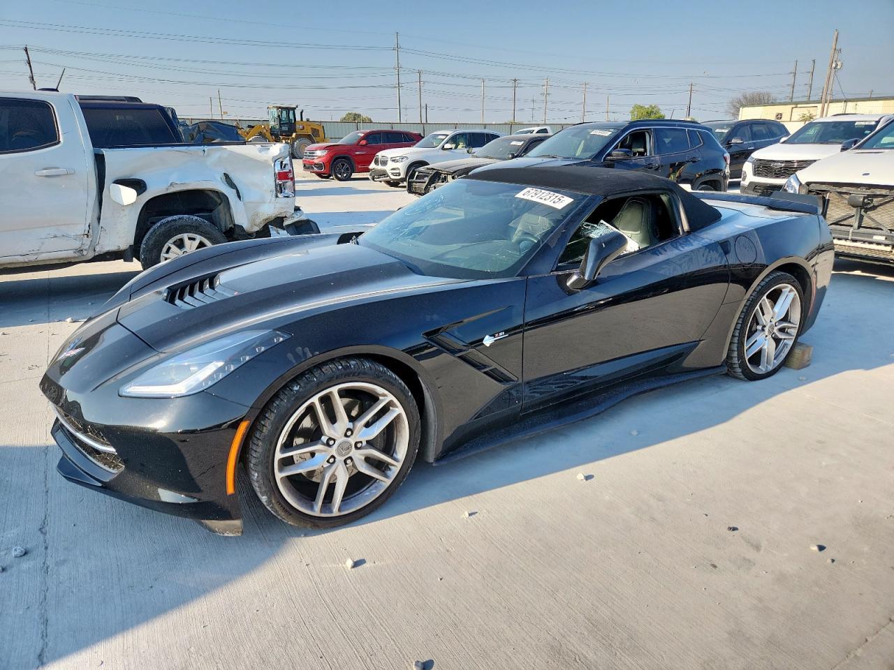 2014 Chevrolet #1