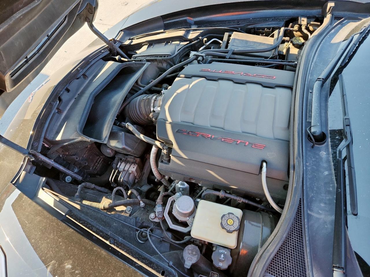 2014 Chevrolet #11
