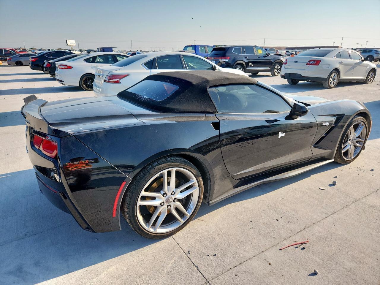 2014 Chevrolet #3