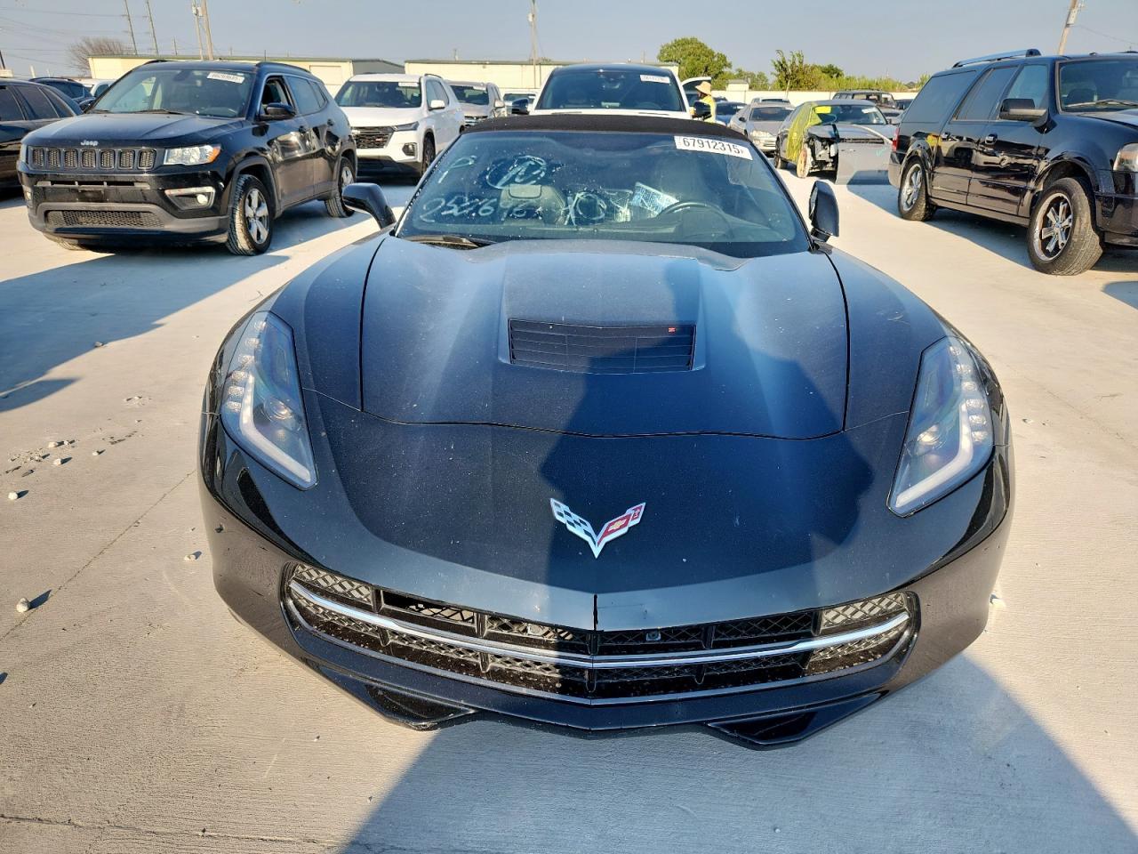 2014 Chevrolet #5