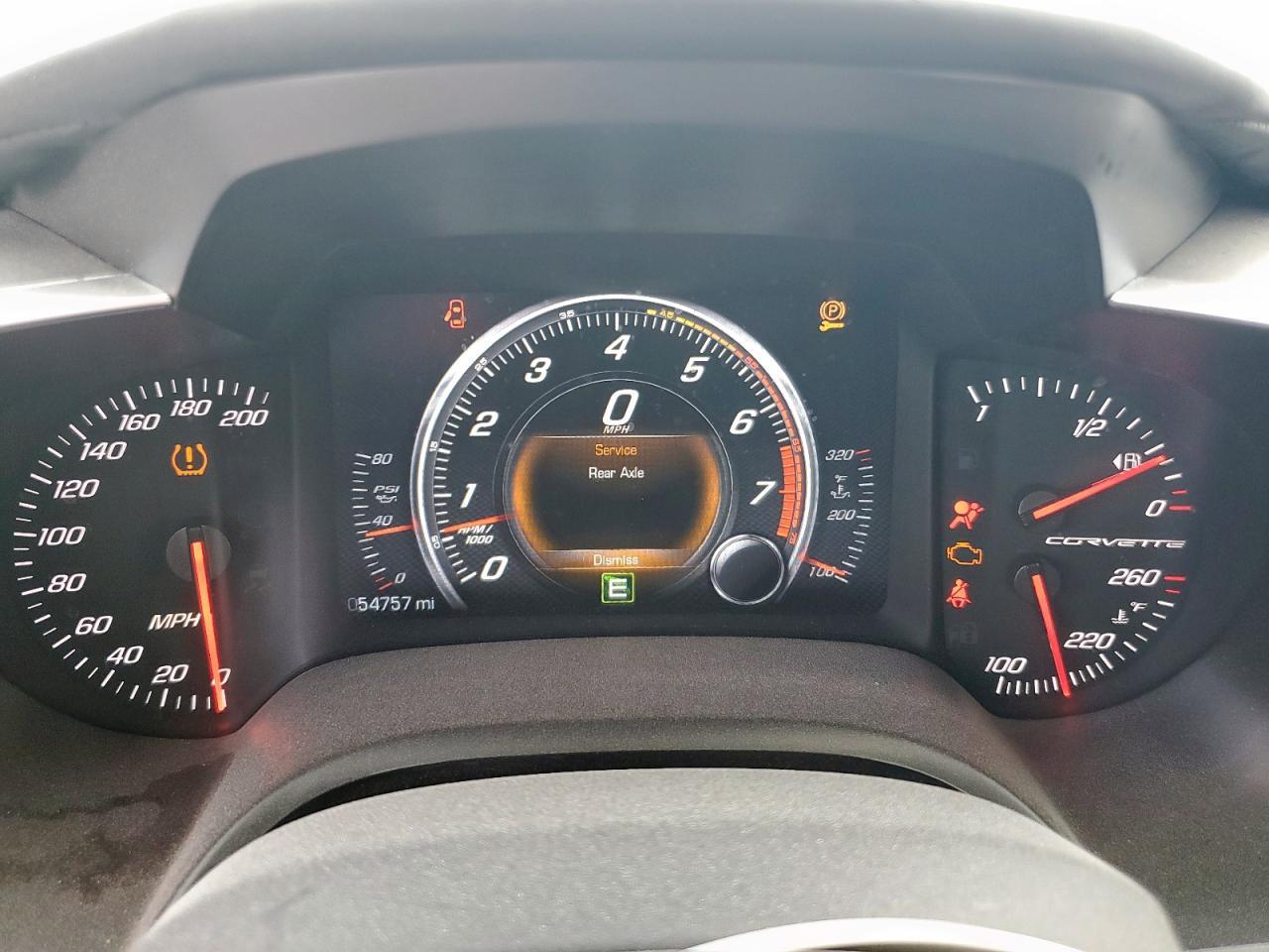 2014 Chevrolet #9
