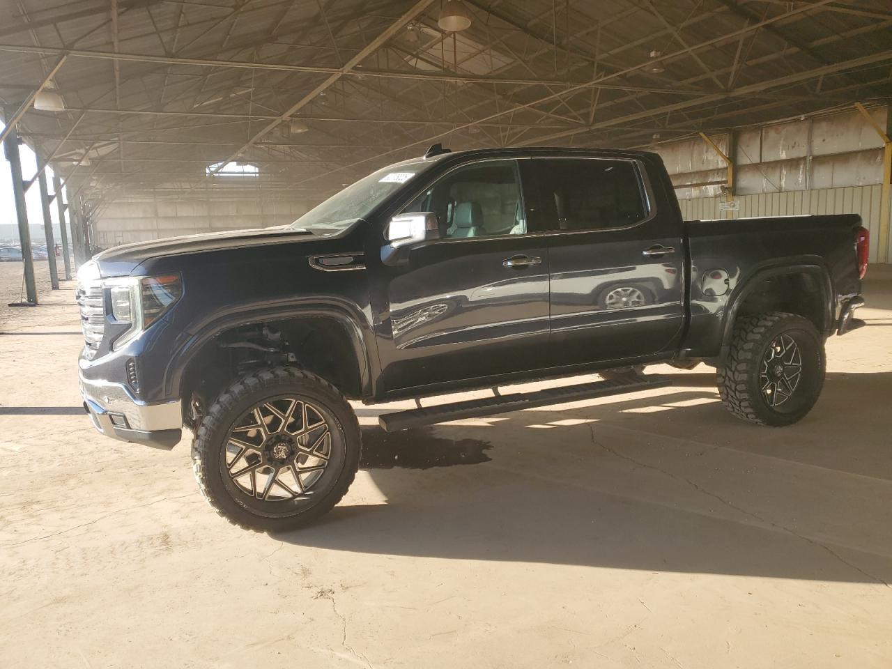 2024 GMC #1