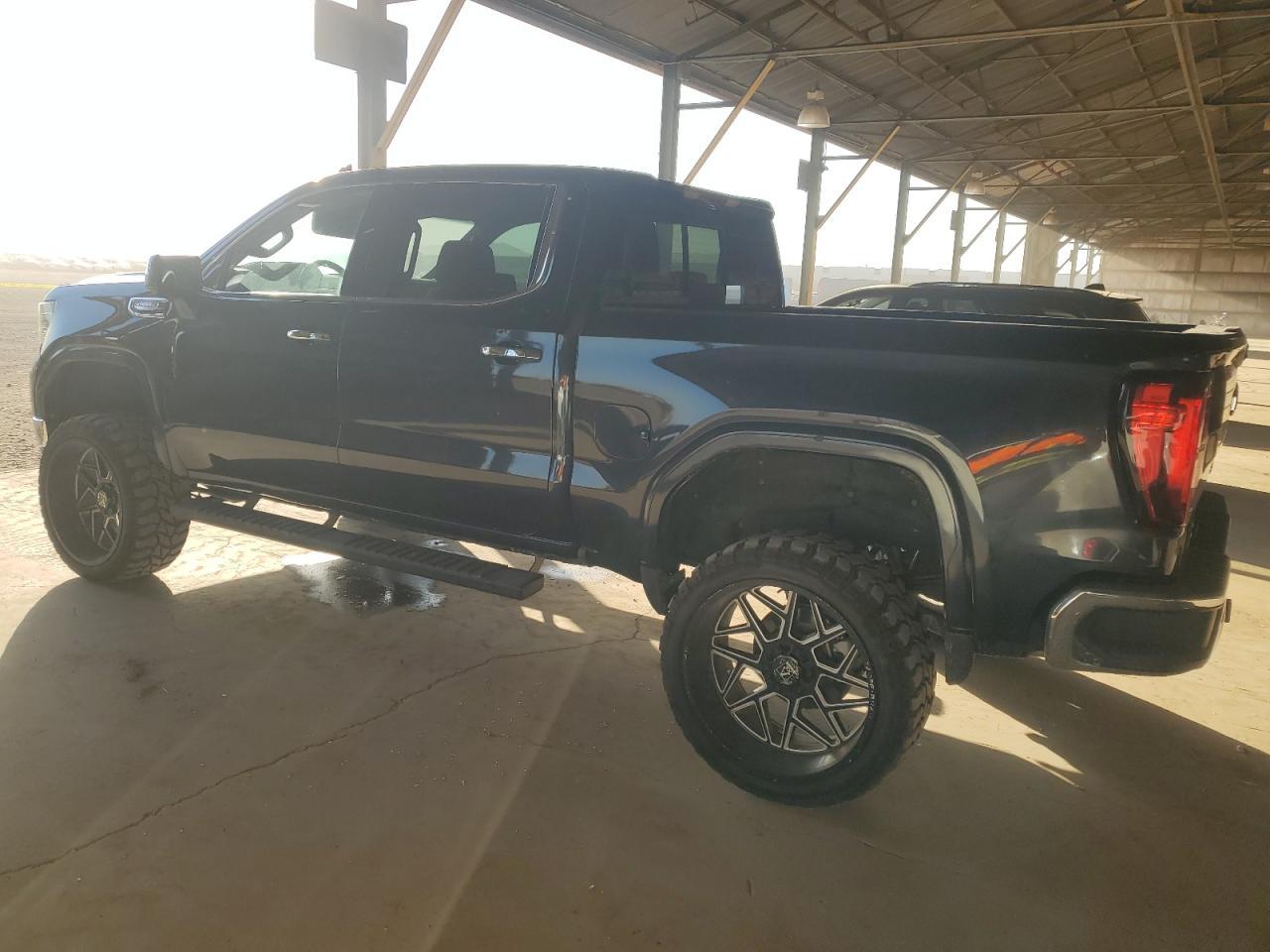 2024 GMC #2