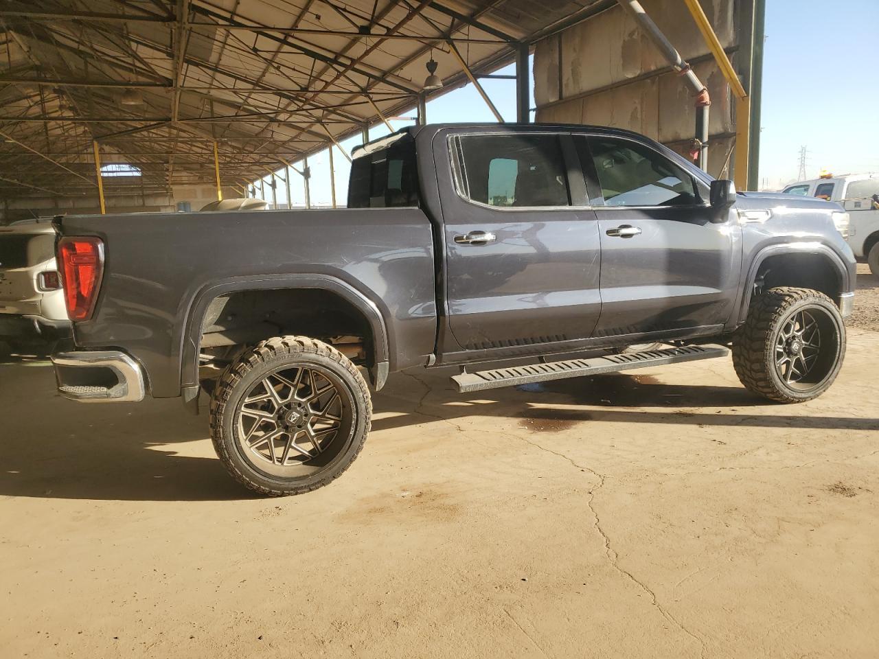 2024 GMC #3