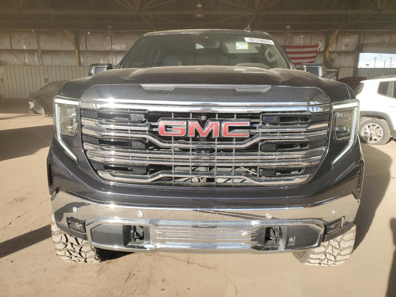 2024 GMC #5