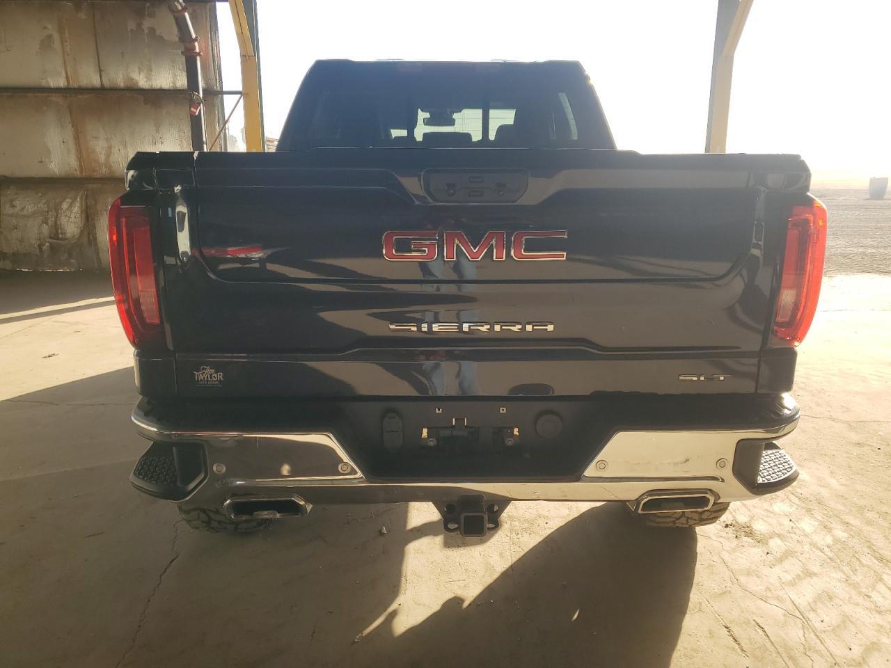 2024 GMC #6