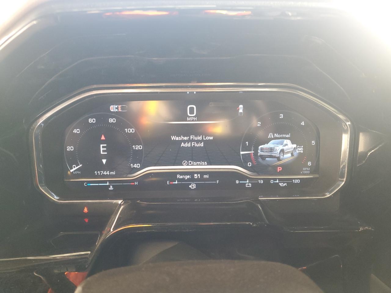 2024 GMC #9