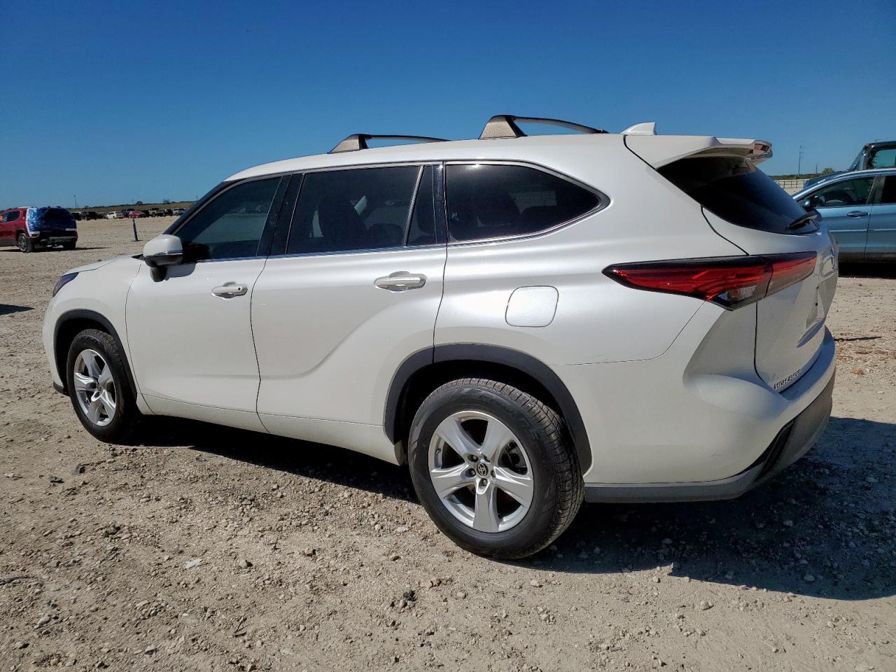 2020 Toyota #2