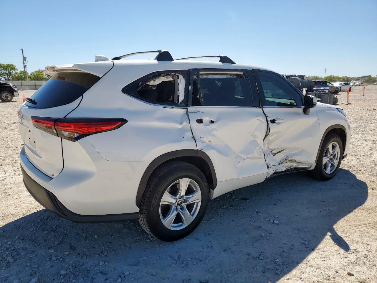 2020 Toyota #3