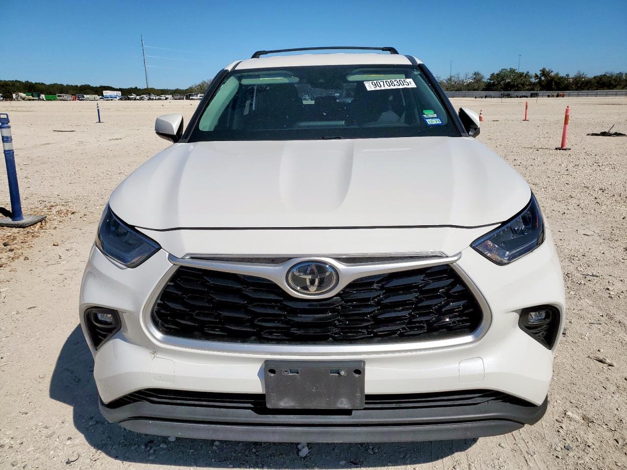 2020 Toyota #5