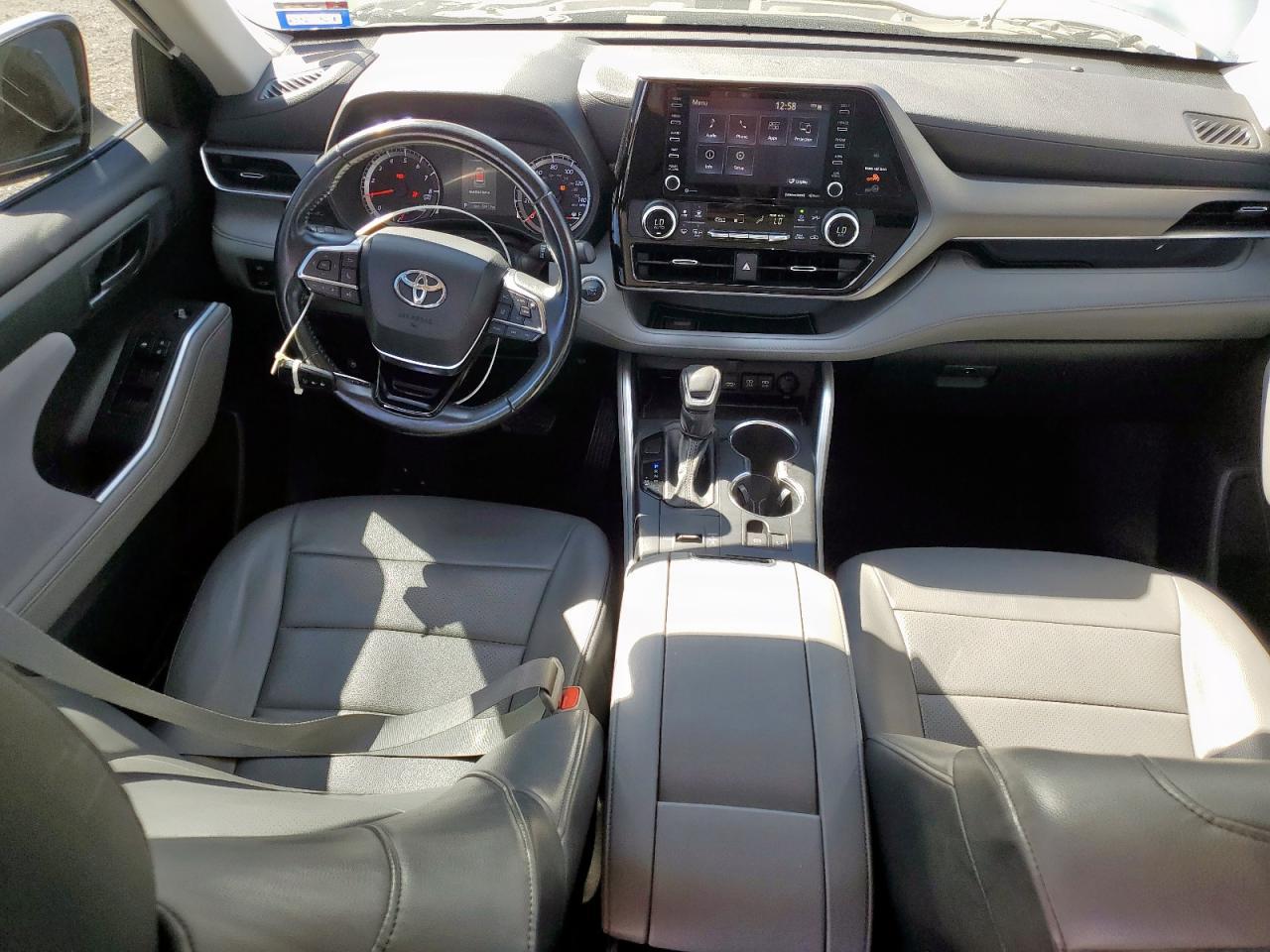 2020 Toyota #8