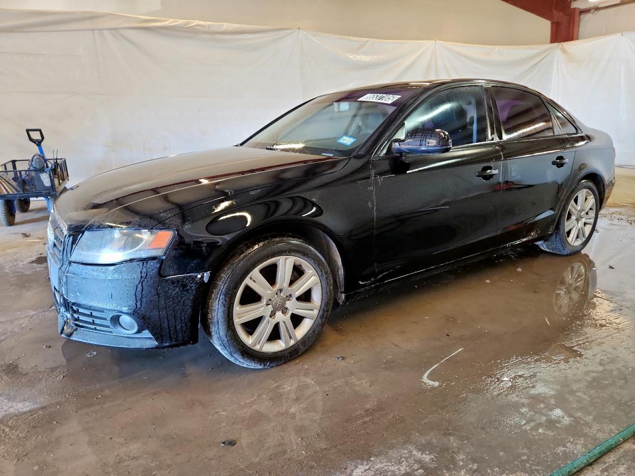 2011 Audi #1