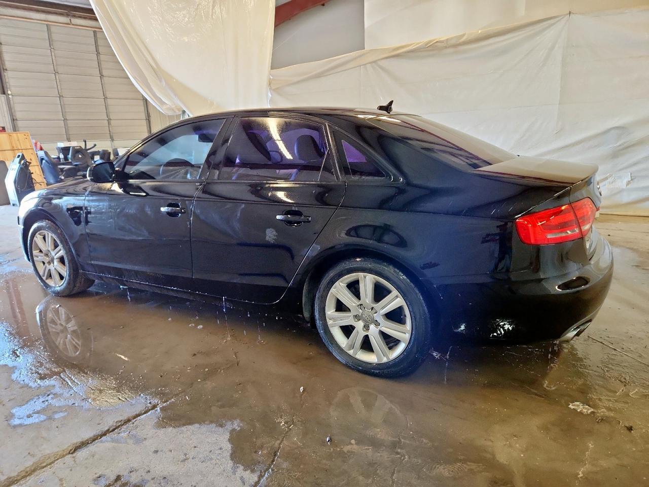 2011 Audi #2