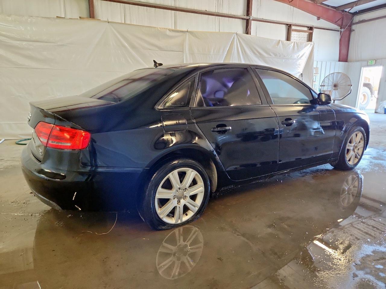 2011 Audi #3