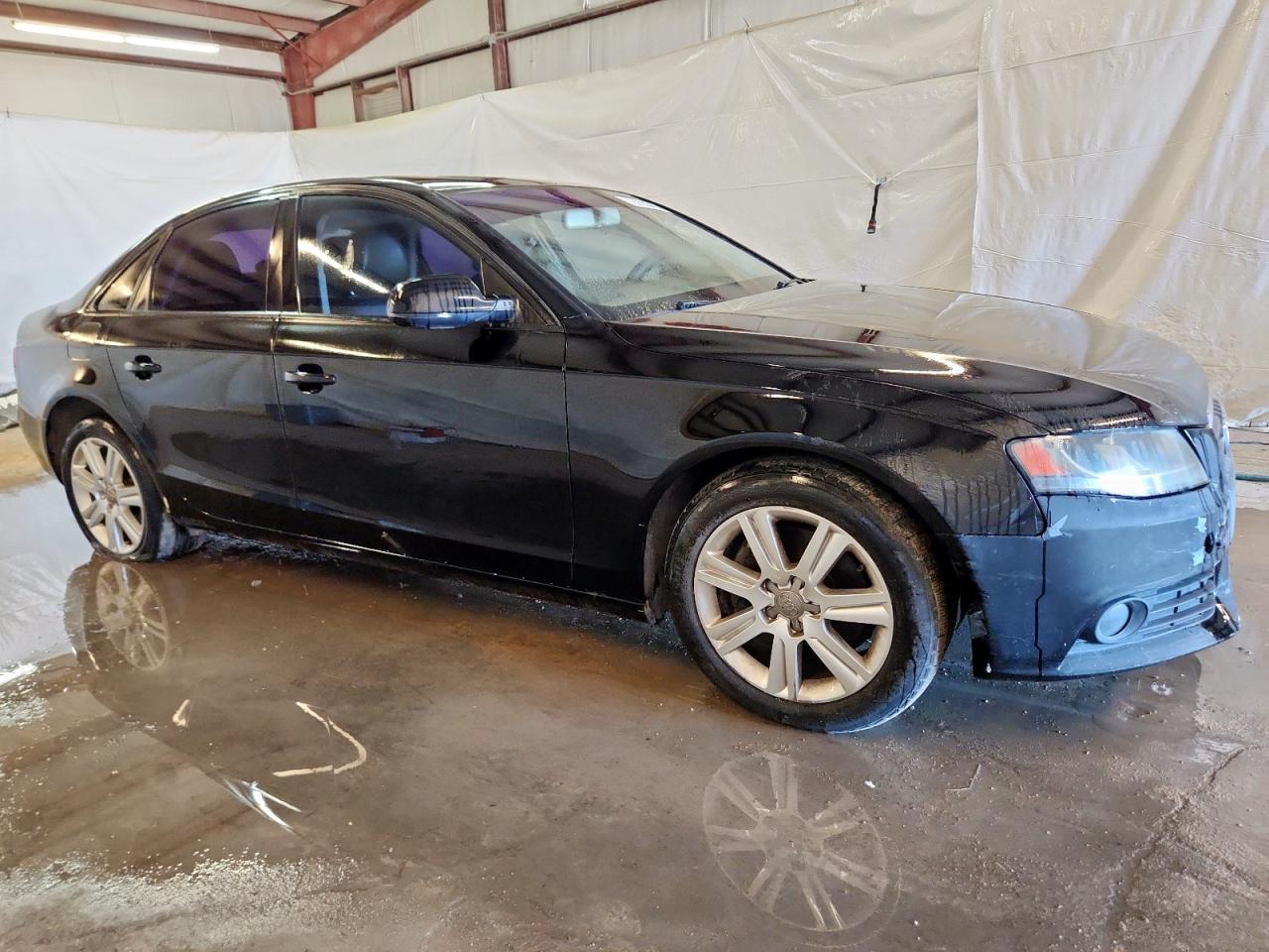 2011 Audi #4