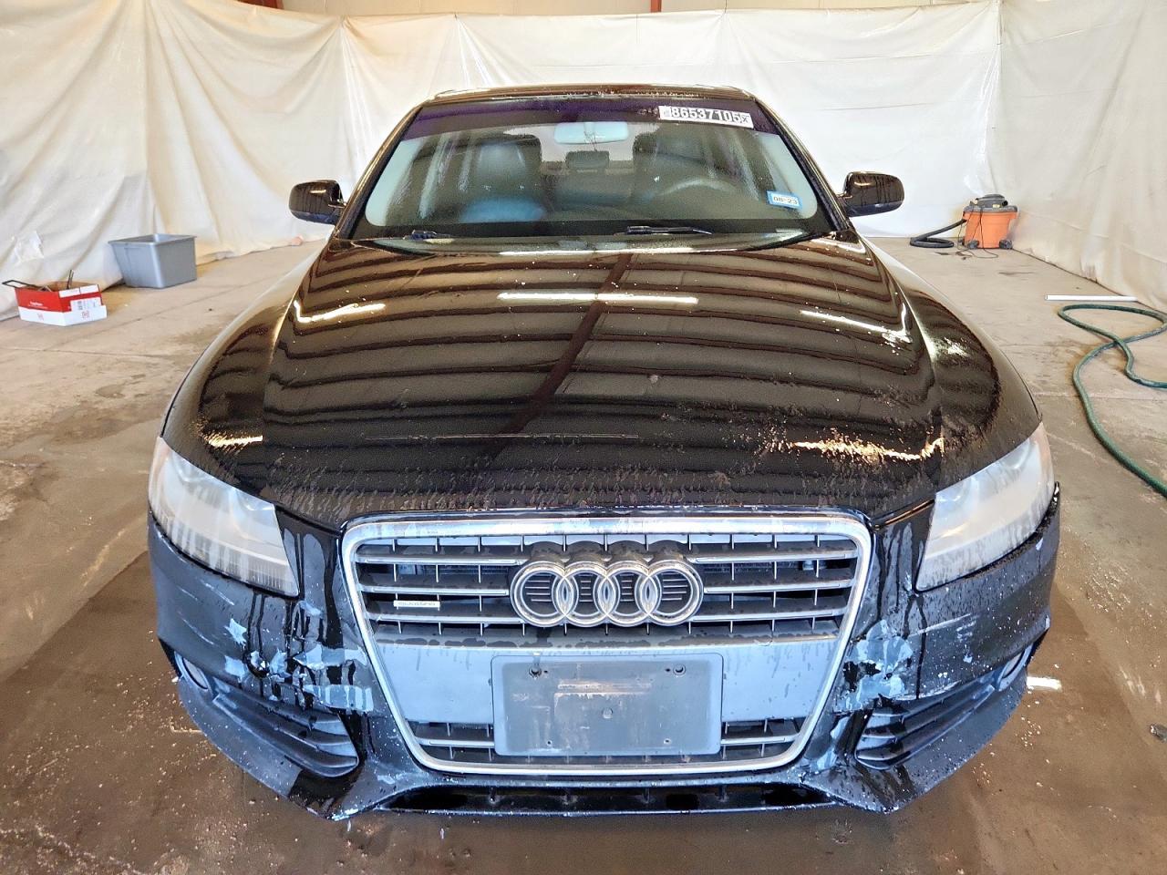 2011 Audi #5