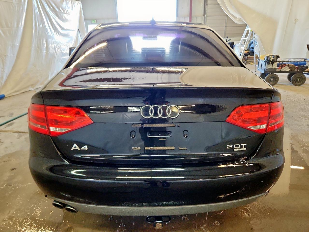 2011 Audi #6