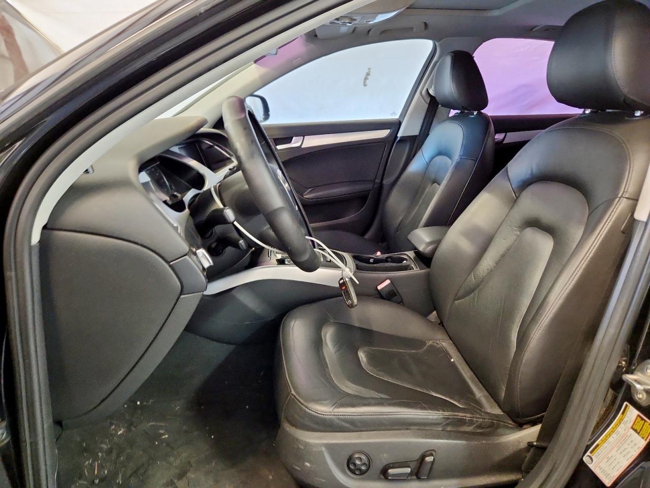 2011 Audi #7