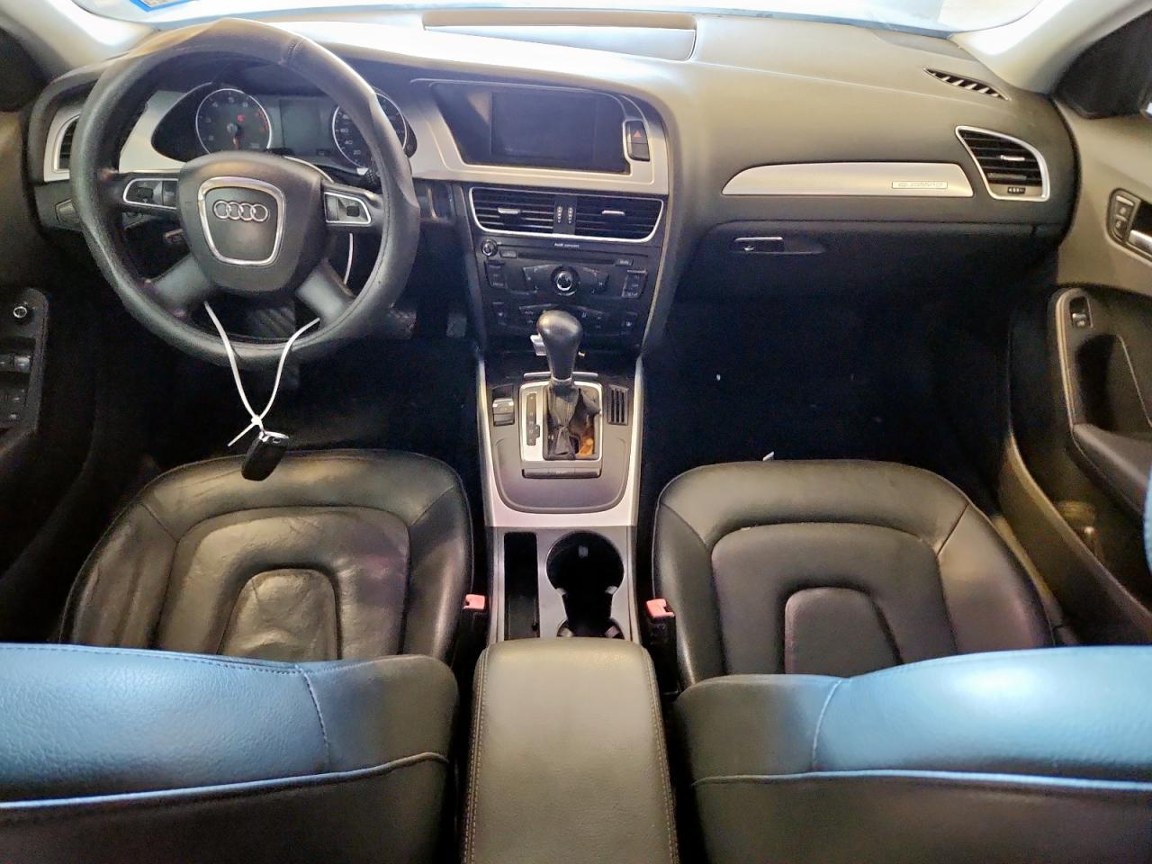 2011 Audi #8