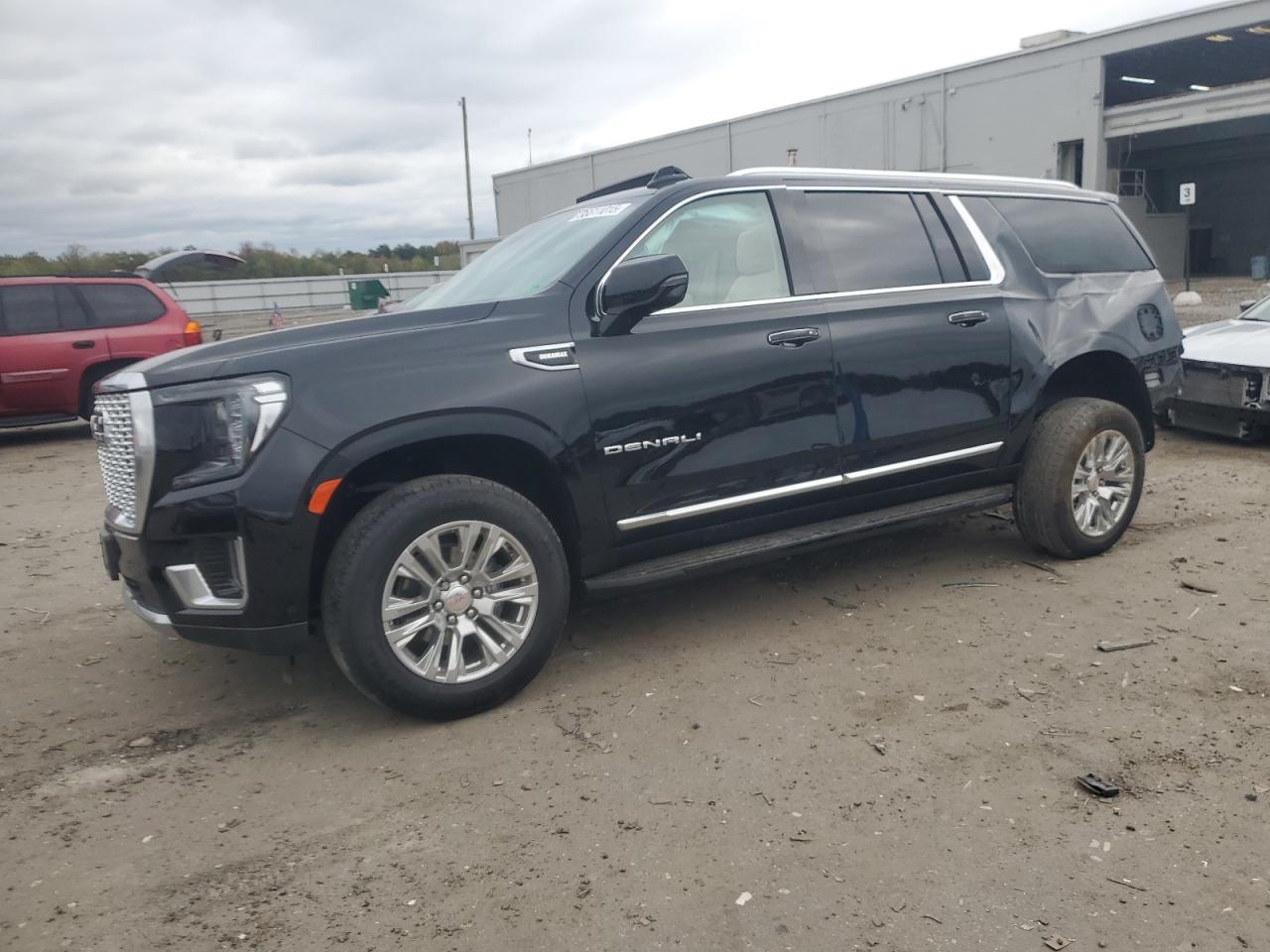 2024 GMC #1