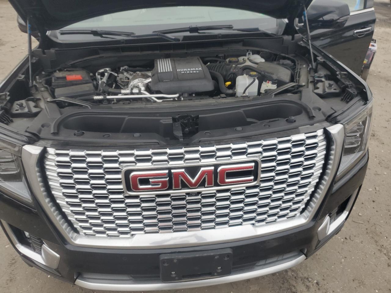 2024 GMC #12