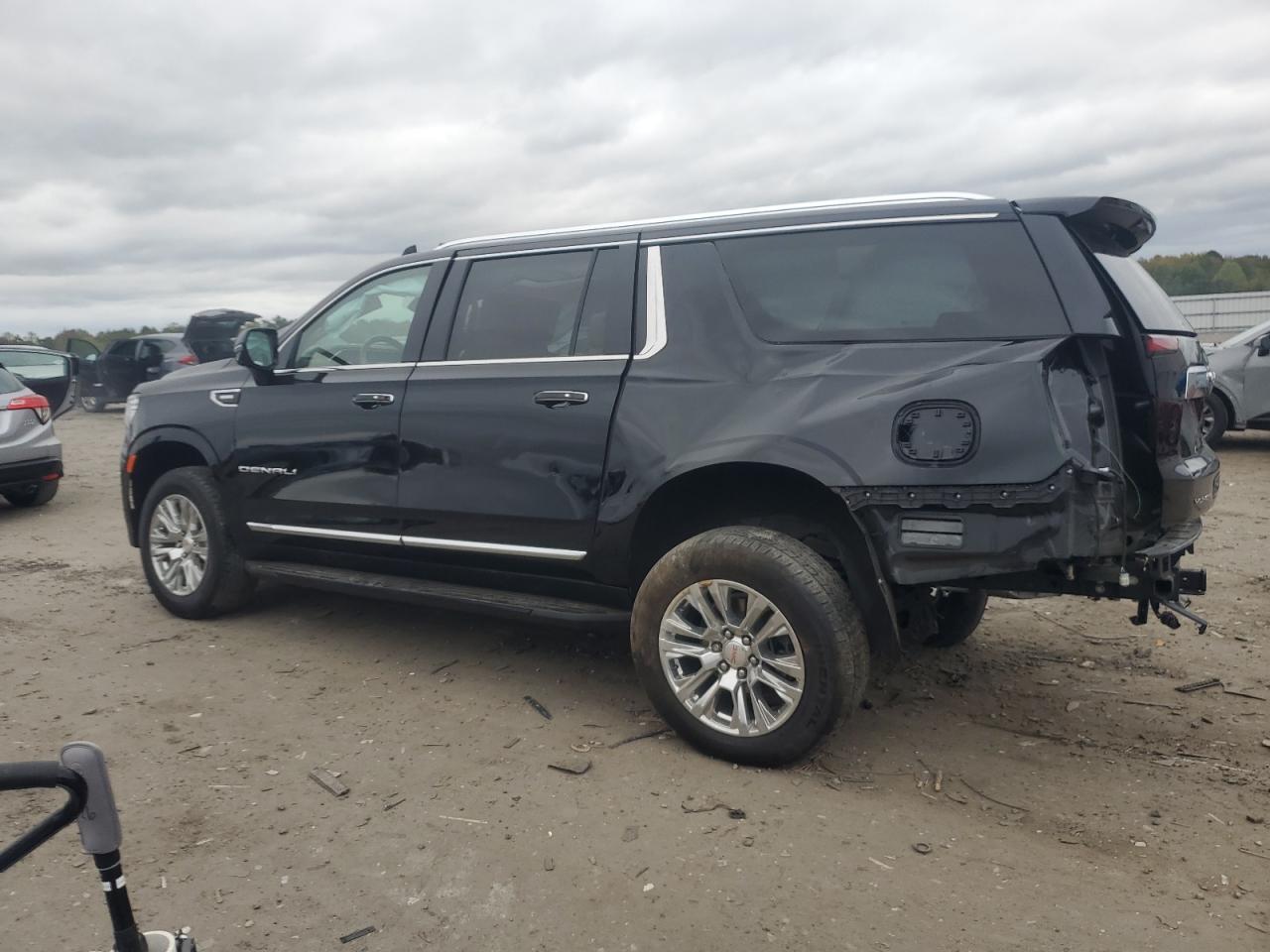 2024 GMC #2