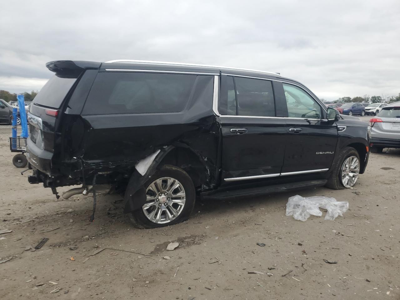 2024 GMC #3