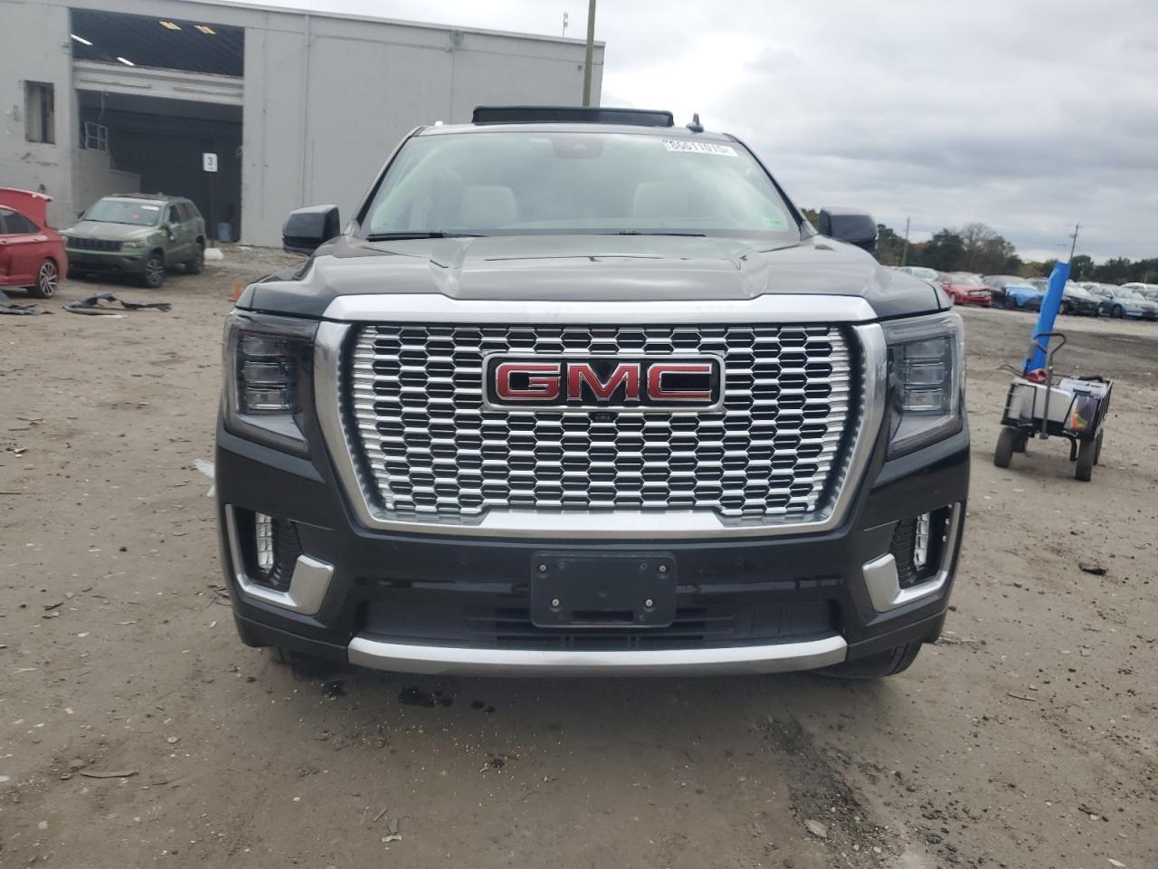 2024 GMC #5